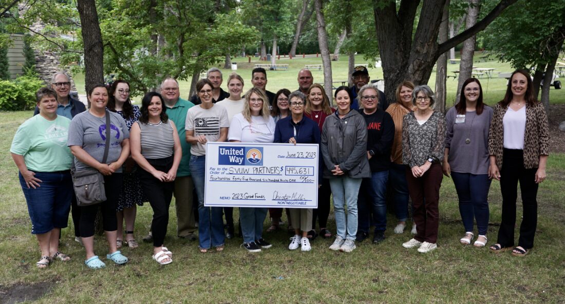 United Way grants help local groups fulfill missions News, Sports